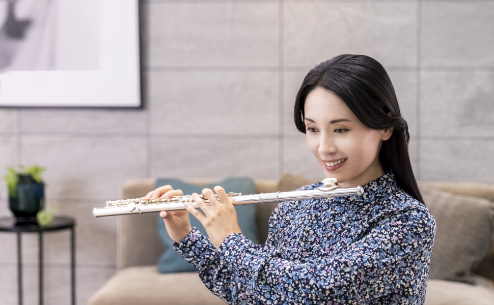 Amazon | ヤマハ YAMAHA フルートアシストアタッチメント ASTFL 音出し