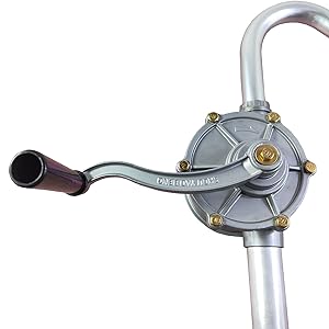 Comfort Grip Handle