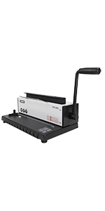rayson wire binding machine