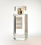 Amazon.com : Tova Signature Eau de Parfum – Classic Bergamot
