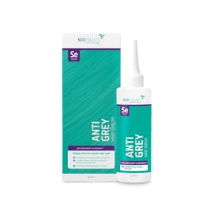 Neofollics Anti Grey Hair Serum (sérum anti-gris)