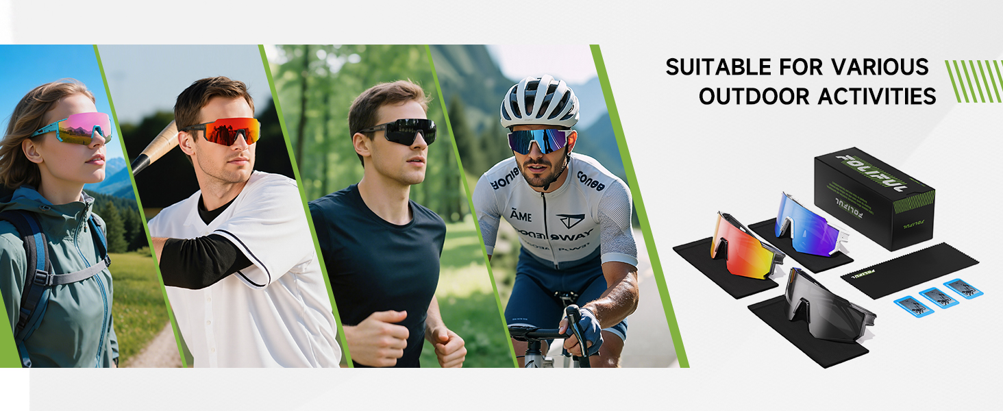 wrap around sunglasses