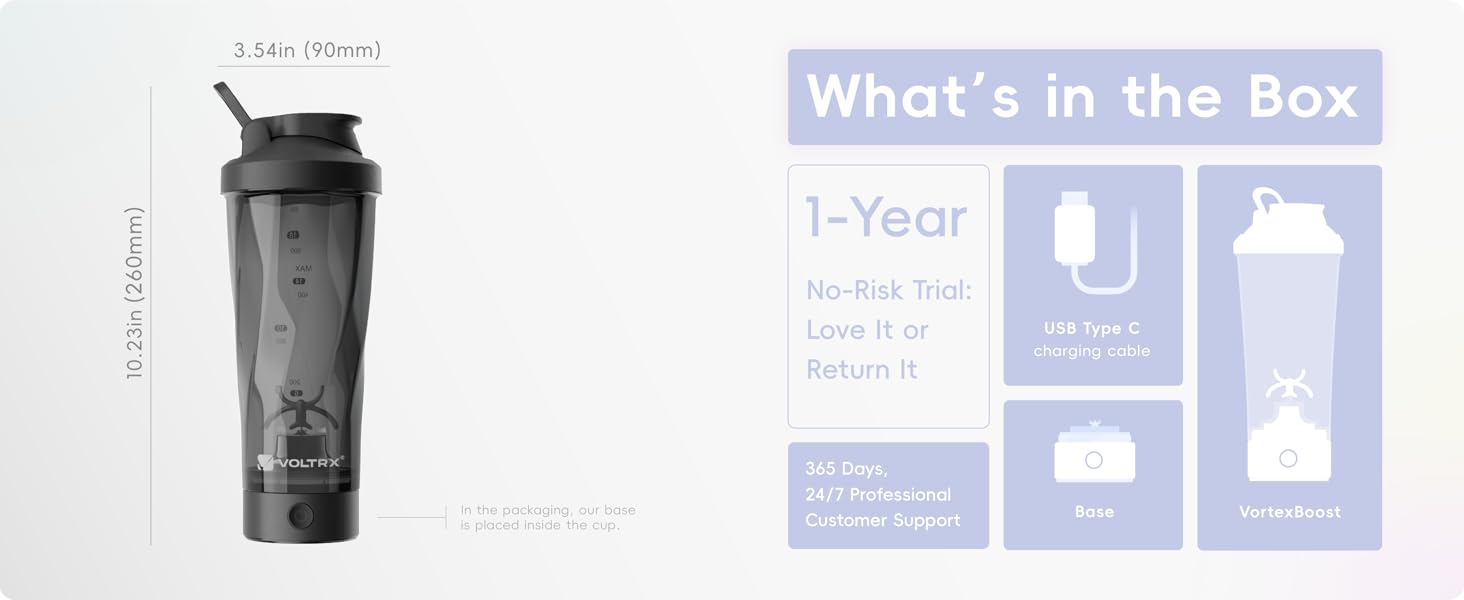 shaker cups for protein shakes