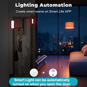 Lighting Automation