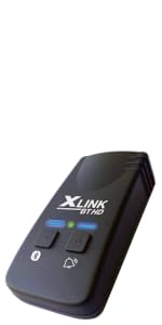XLink BT HD