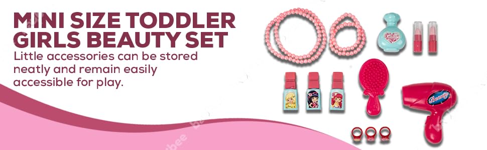 Beauty Set for girls