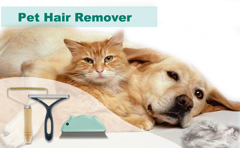 Pet Hair Remover