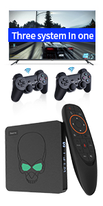 super console x king