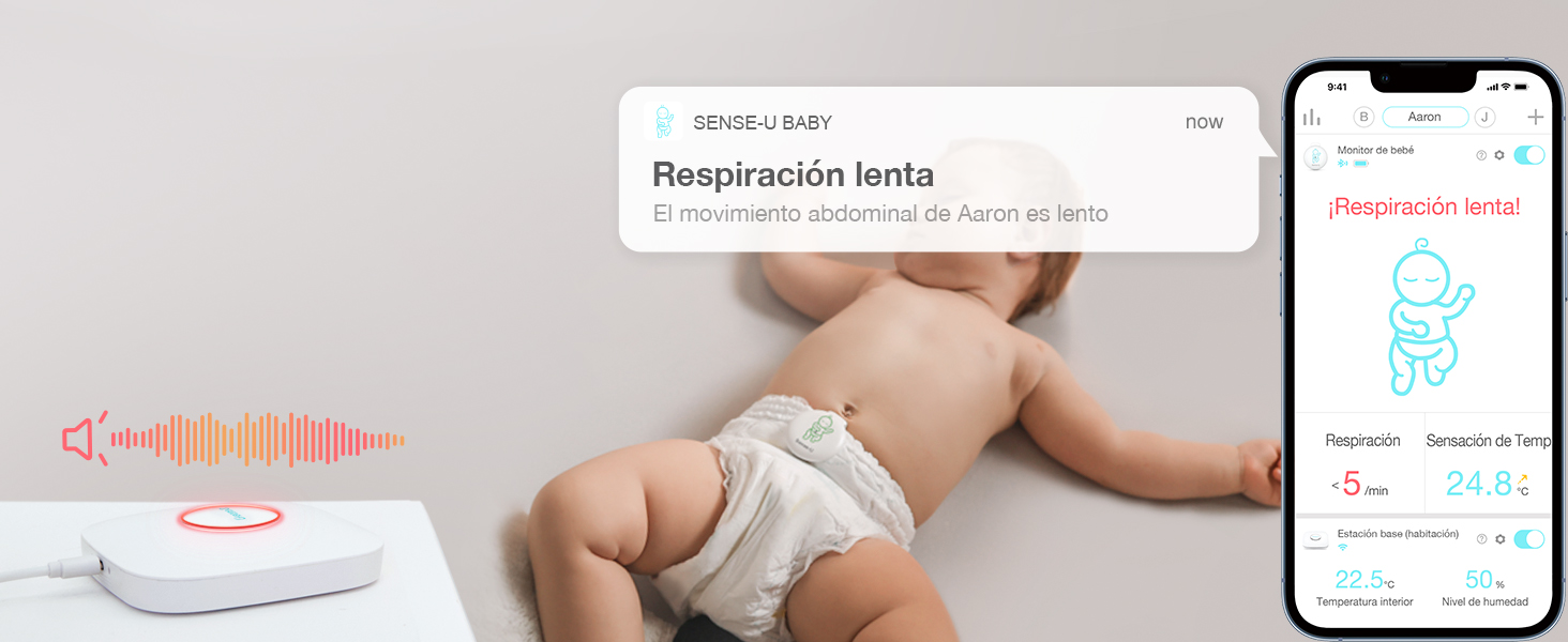 Sin respiración