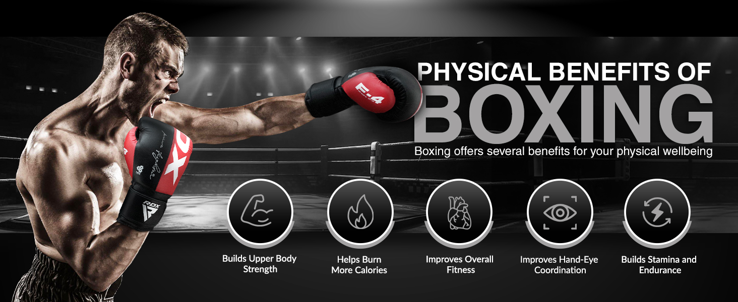 Boxing Gloves