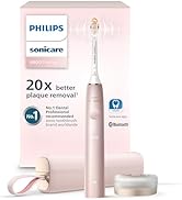 電動歯ブラシ Philips Sonicare 9900 Prestige Philips Sonicare 9900 Prestige Rechargeable Electric