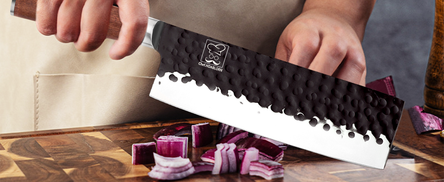 knife block set