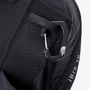 Amazon.co.jp: [ザノースフェイス] Ibis 10 アルジーブルー