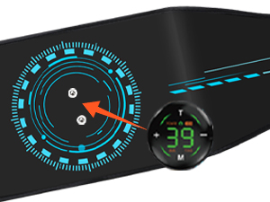 Ab Machine Trainer for All Body