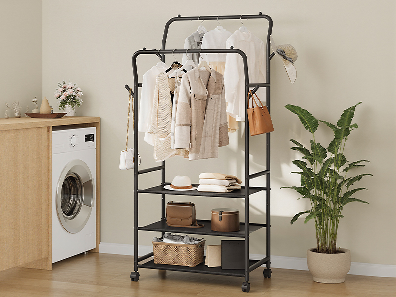 Clothes Rack