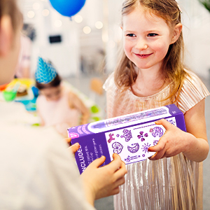 unicorn gifts for girls