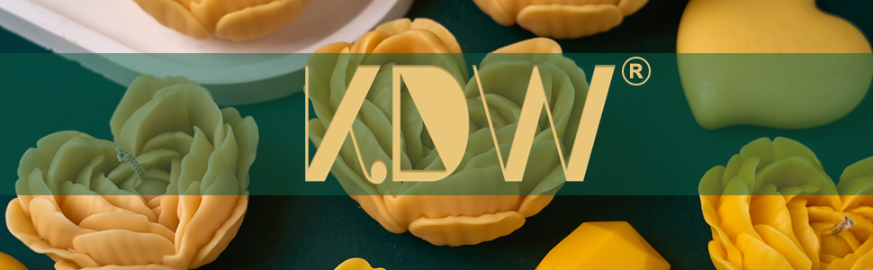 Heart Rose Set -logo