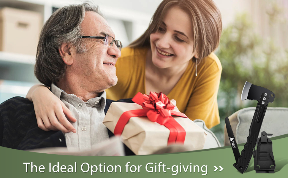 Freelander Camping Axe