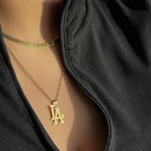 L.A Necklace