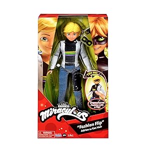 Miraculous Adrien