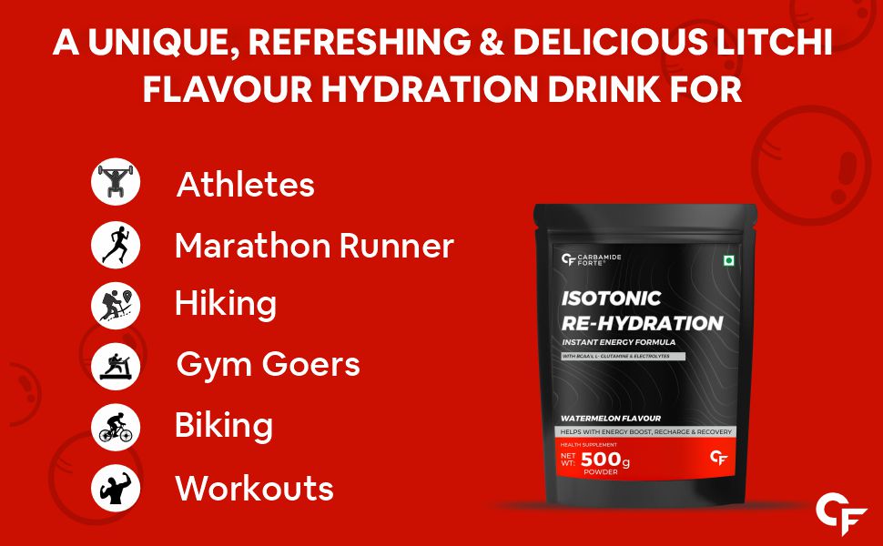 isotonic electrolyte