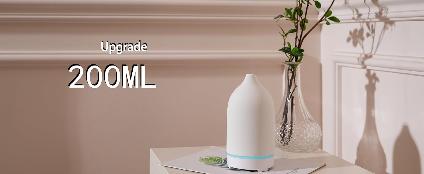 oil diffusers