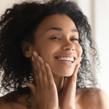 Exfoliating Acne Face Wash