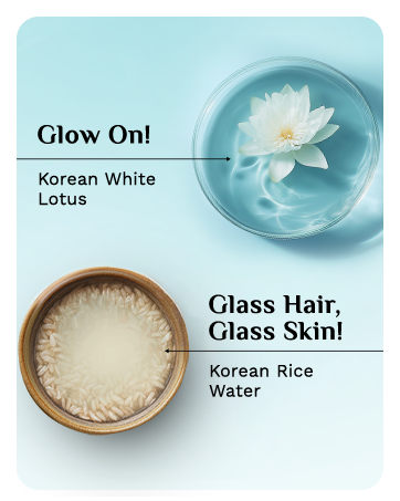 Glass skin