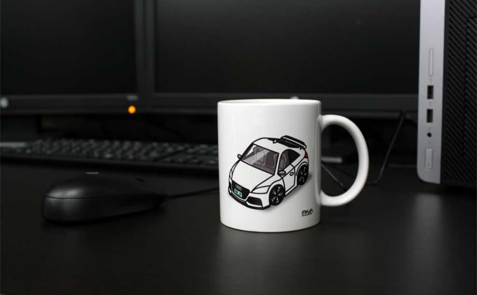 Amazon.co.jp: マグカップ スバル WRX STI VAB 後期 : ホーム