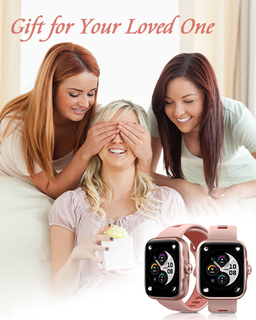 smart watch for women
