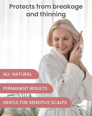 regrowth treatment spoiled child thinning grow fast zephta serum biotin boost scalp fall