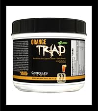 health fitness controlled labs fish oil oximega health mens womens orange citrus fit gym healthy