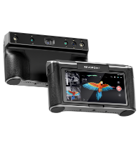 Revopoint MIRACO 3D Scanner for 3D Printing Handheld