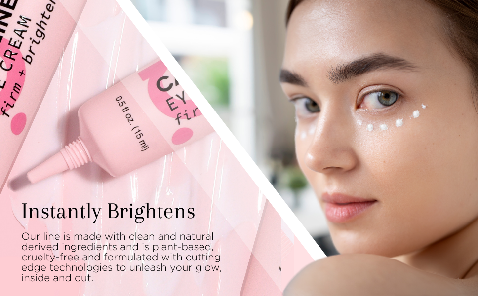 cream cruelty free plant based firms hydrates