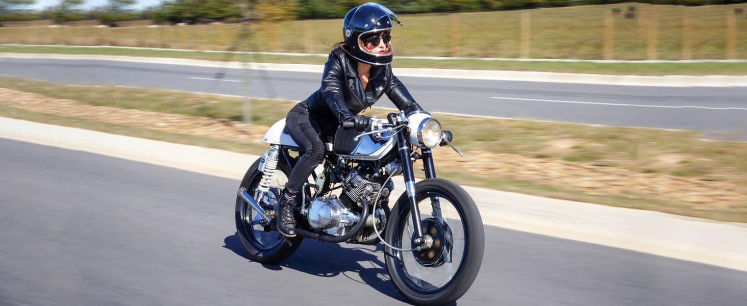 motocycle boots for women