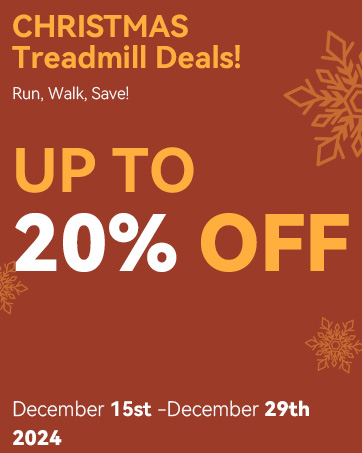 Walking Pad Treadmill 