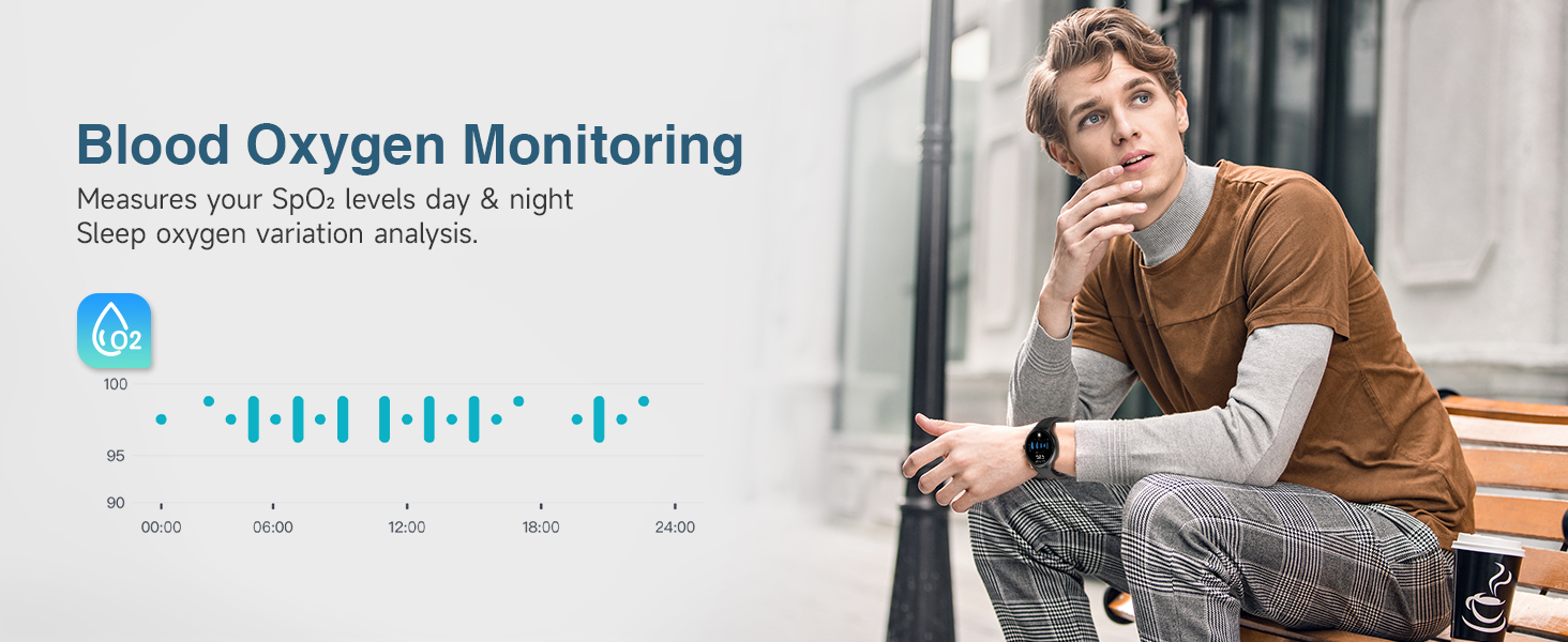 mens smart watch android