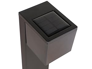 Solar Pathway Lights