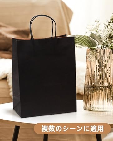 【匿名配送】未使用　ビニール袋　巾着袋　KENJI MATSU BARA Amazon｜Futakuchi ビニール 巾着袋 セット-防水 収納袋 旅行用