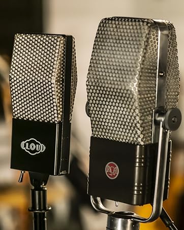 Cloud Microphone Cloudlifter CL-1③ Cloud Microphones Cloudlifter CL-1 – MODRMXTECHNOSHOP