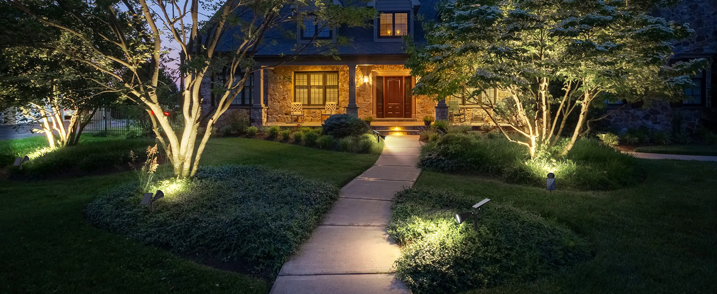 Graden Lighting