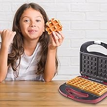 Waffle Maker