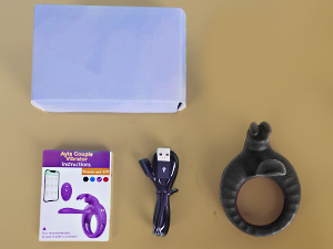 APP Control (no remote)