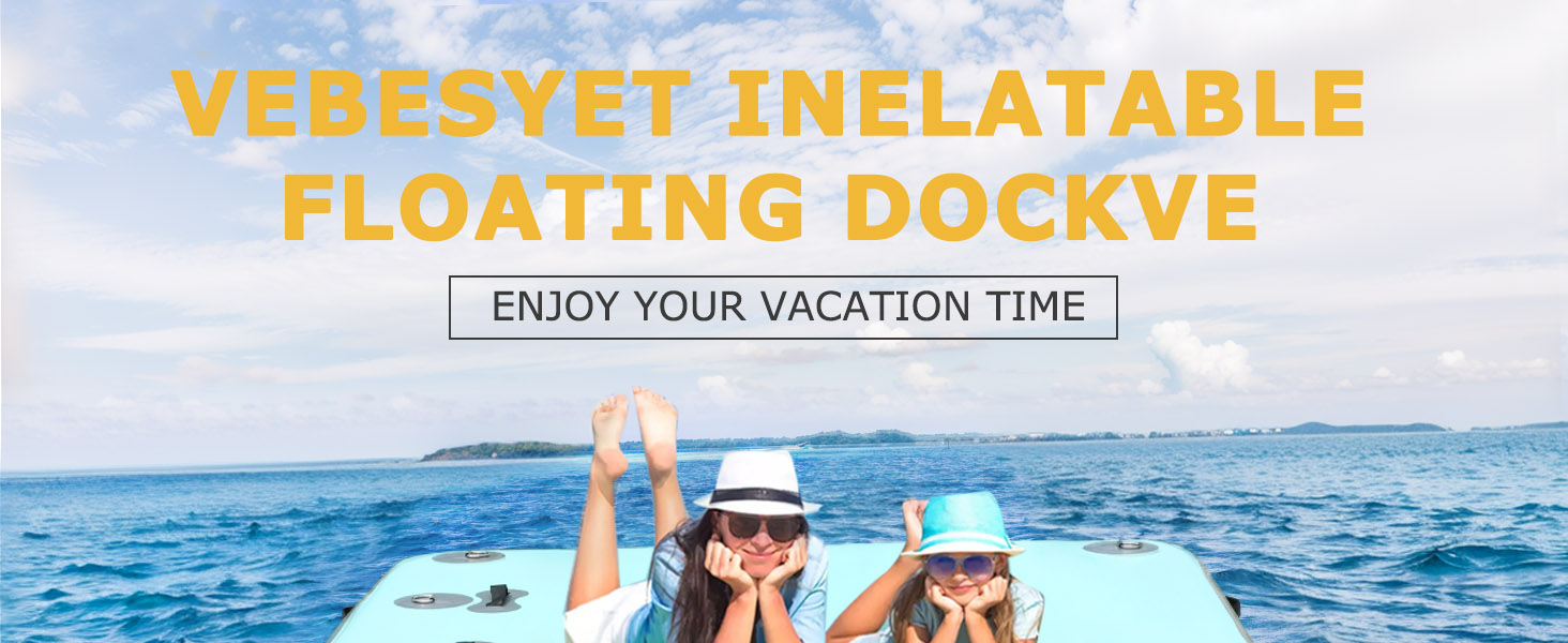 floating dock