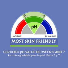 ph balance hair color