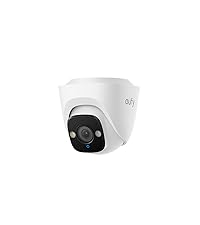 PoE Turret Cam E41