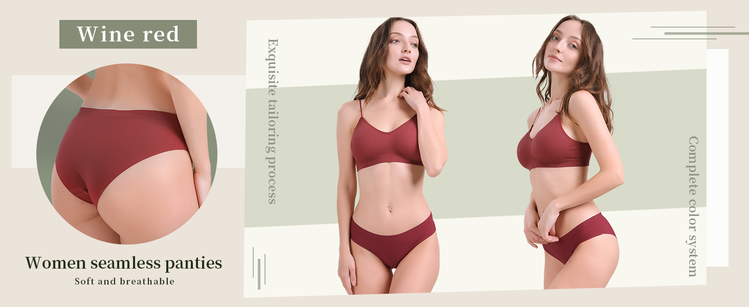 hipster panties for women
