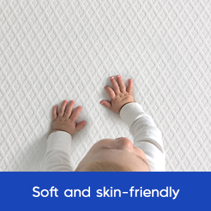memory foam toddler mattress baby bed mattress for crib infant mattress