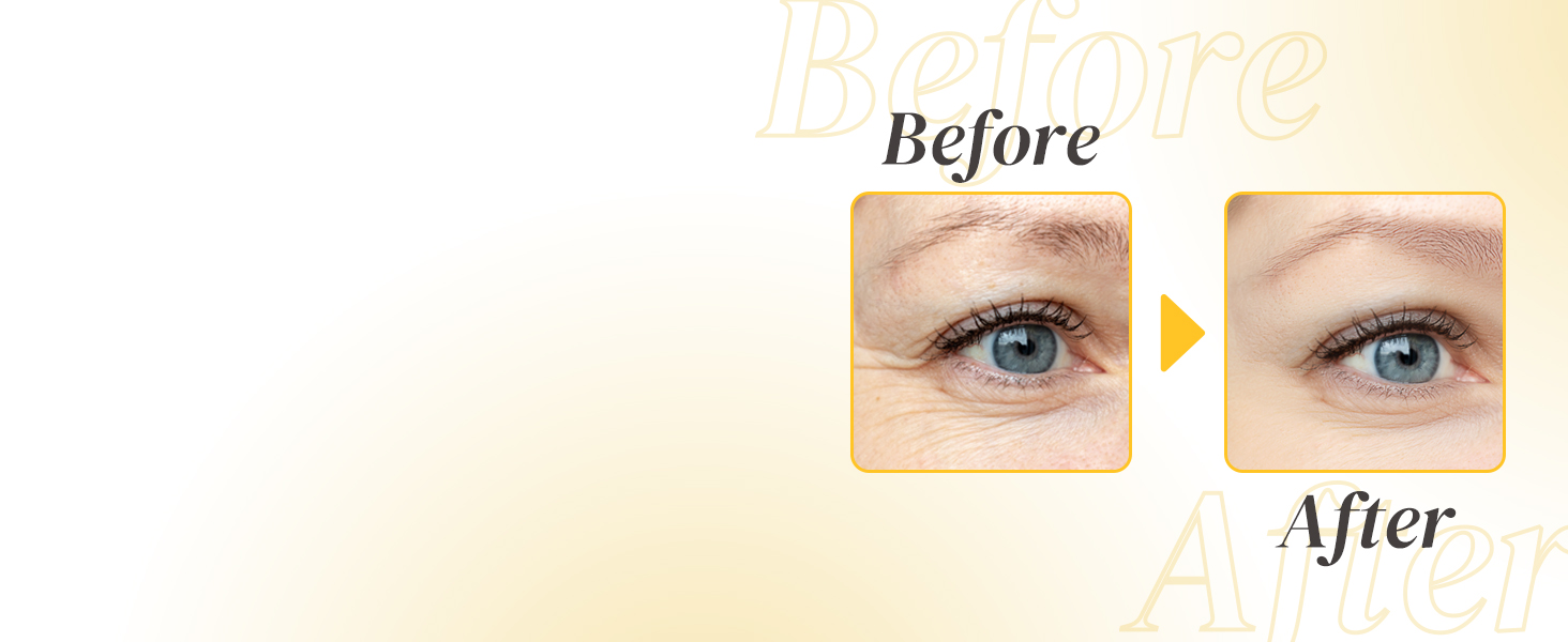 Enaskin Naturals Under Eye Gel Patches