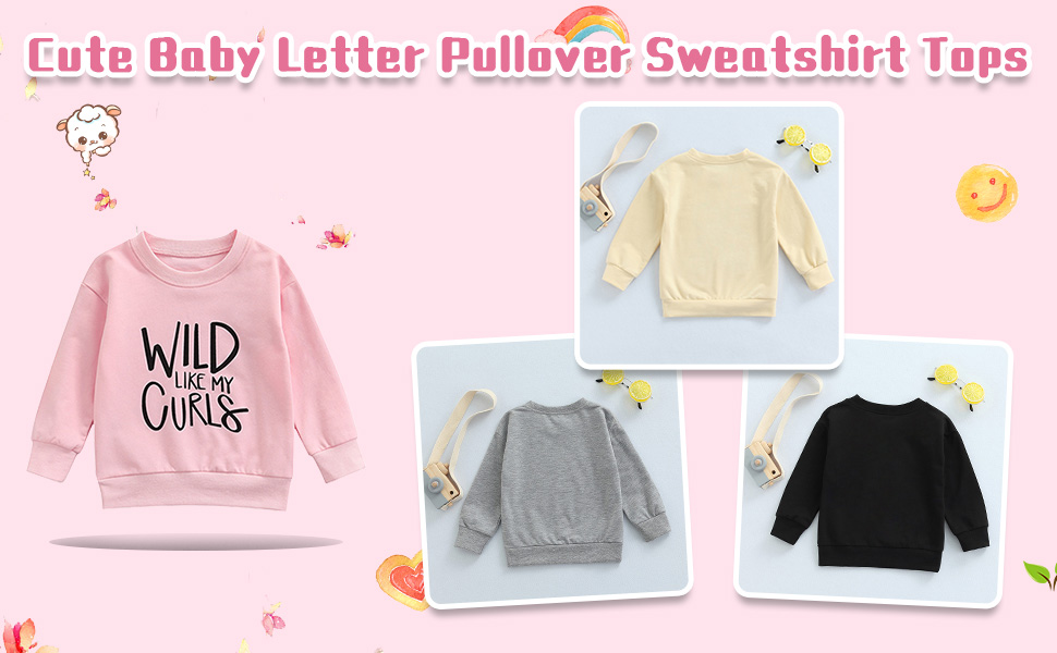 Toddler girl clothes